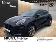 Ford Puma ST X Gold Edition 1.5 EcoBoost KAT Android Auto
