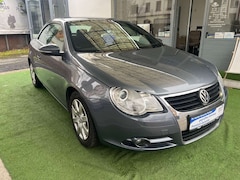 Bild des Angebotes VW Eos 1.4KLIMA-A.NAVI.PDC.XENON.TOP