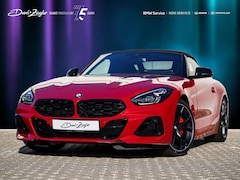 BMW Z4 M AdLED ACC 19 eSitze H&K HuD KoZg ParkAs