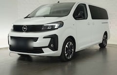 Bild des Angebotes Opel Zafira Life FACELIFT EDITION XL CDTI AT 9-SITZER+NAVI+SITZHEIZ