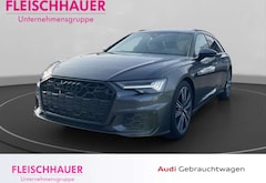 Bild des Angebotes Audi S6 Avant 3.0 TDI AHK ASSISTENZ+ B&O HUD PANO S-LINE