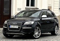 Bild des Angebotes Audi Q7 Q7 V12 TDI DPF quattro tiptronic