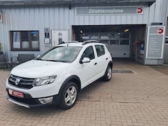 Bild des Angebotes Dacia Sandero Stepway TCe 90 Ambiance