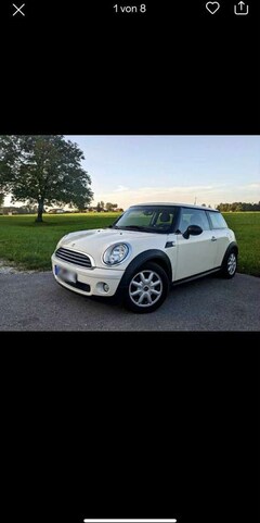 Bild des Angebotes MINI Cooper laufen
