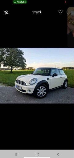 Bild des Angebotes MINI Cooper laufen