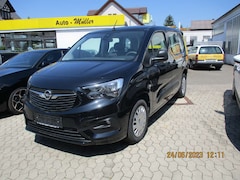 Bild des Angebotes Opel Combo Life 1.2 Turbo Start/Stop Edition