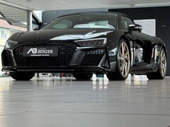Bild des Angebotes Audi R8 Spyder 5.2 FSI RWD performance/BANG&OLUFSEN/