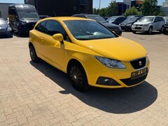 Bild des Angebotes SEAT Ibiza SC Stylance / Style TÜV 08.2026