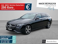 Bild des Angebotes Mercedes-Benz C 200 d T AHK*Distronic*Memory*LED*Kamera*Sitzhz