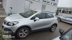 Opel Mokka Mokka 1.6 CDTI ecoFLEX Start/Stop Edition