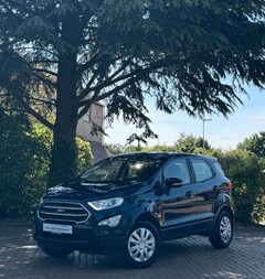Bild des Angebotes Ford EcoSport |LED TFL|Start/Stop|Klima|EURO6!