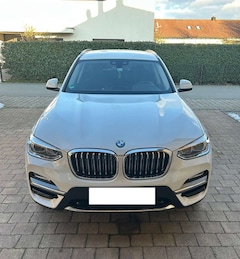 Bild des Angebotes BMW X3 xDrive 20 d Luxury Line