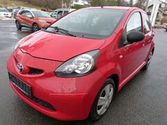 Bild des Angebotes Toyota Aygo 1.0