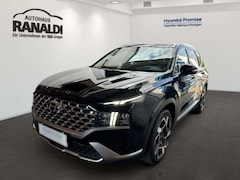 Bild des Angebotes Hyundai SANTA FE Prime 2WD++DIESEL!++VOLLAUSSTATTUNG!
