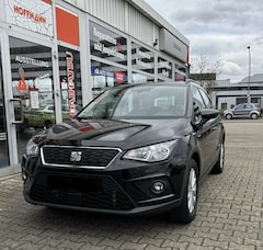 Bild des Angebotes SEAT Arona 1. TSi
