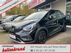 Bild des Angebotes Honda Jazz 1.5 i-MMD Hybrid Crosstar Advance