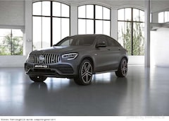 Bild des Angebotes Mercedes-Benz GLC 43 AMG 4M Coupé HUD SpurH SpurW LM Sport