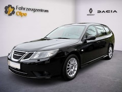 Bild des Angebotes Saab 9-3 Kombi Linear, 1.Hand, Klimauto 2 Zonen, PDC,