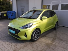 Bild des Angebotes Hyundai i10 Prime AMT5