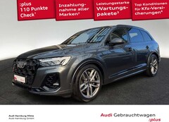 Bild des Angebotes Audi Q7 55 TFSI e S line quattro tiptronic Matrix Hea