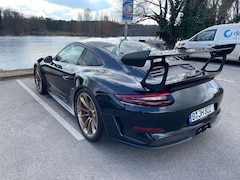 Bild des Angebotes Porsche 991 Gt3 rs Weissach-Paket