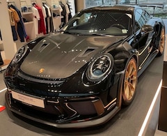 Bild des Angebotes Porsche 991 Gt3 rs Weissach-Paket