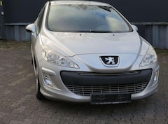 Bild des Angebotes Peugeot 308 Tendance TÜV NEU,INSP NEU, Winterauto TOP