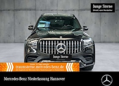 Bild des Angebotes Mercedes-Benz GLS 63 AMG GLS 63 4M NIGHT+PANO+360+AHK+MULTIBEAM+FAHRASS+HUD