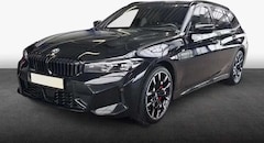 Bild des Angebotes BMW 330 i Touring M Sport Pro