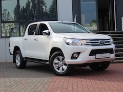 Bild des Angebotes Toyota Hilux Double Cab Duty Comfort 4x4 Automatik