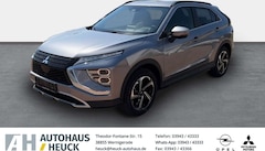 Bild des Angebotes Mitsubishi Eclipse Cross Intro Edition Hybrid 4WD HUD StandHZG 360 Kamera L