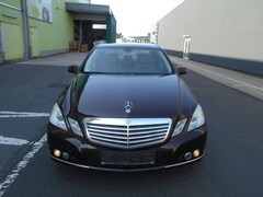 Bild des Angebotes Mercedes-Benz E 200 E 200 CDI BlueEfficiency (212.005)NAVI/VOLLEDER