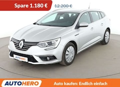 Bild des Angebotes Renault Megane 1.5 dCi Energy Business Edition*TEMPO*PDC*