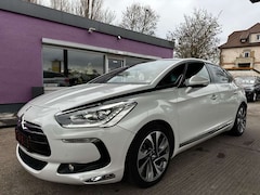 Bild des Angebotes Citroen DS5 SportChic "AHK"HU/AU+Service Neu"