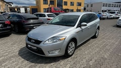 Bild des Angebotes Ford Mondeo Turnier Trend Automatik 3.Hand 140 TKM