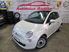 Bild des Angebotes Fiat 500 *Automatik*Tüv & Service NEU*