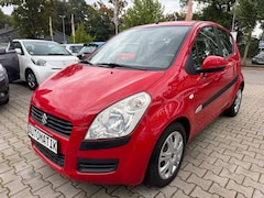 Bild des Angebotes Suzuki Splash Club