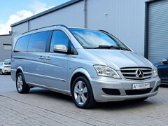 Bild des Angebotes Mercedes-Benz Viano 3.0 CDI LANG/LEDER/7SITZER/NAVI/AHK/LEDER/TISCH