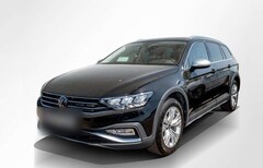 Bild des Angebotes VW Passat Alltrack 2.0TDI 4M DSG LED/NAVI/ACC/KAMERA