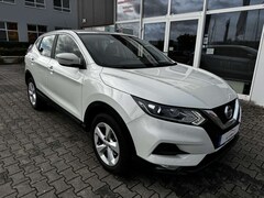 Bild des Angebotes Nissan Qashqai 1.3 DIGAcenta Kam Shzg Temp Alu 2.Hand