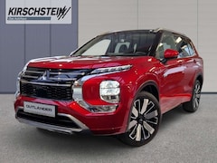 Bild des Angebotes Mitsubishi Outlander Top 4WD *Neues Modell!*