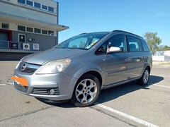 Bild des Angebotes Opel Zafira Zafira 1.8 Edition