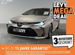 Bild des Angebotes Toyota Corolla 1.5 VVT +Kamera+CarPlay+PDC+SHZ+LED+