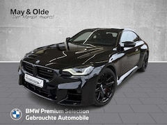 Bild des Angebotes BMW M2 Schalter LED HuD Keyless Harman/Kardon Kamera