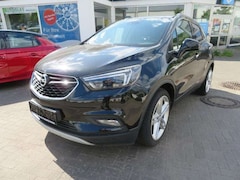 Bild des Angebotes Opel Mokka X 1.4 Turbo Innovation LED SHZ Leder Schiebedach usw