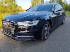 Bild des Angebotes Audi S6 4.0 TFSI quattro