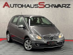 Bild des Angebotes Mercedes-Benz A 170 A170 Avantgarde BLACK FRIDAY 2,1% ZINSEN