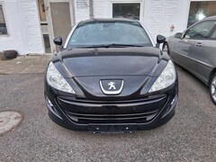 Bild des Angebotes Peugeot RCZ Basis