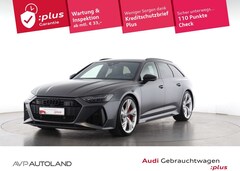 Bild des Angebotes Audi RS6 Avant 4.0 TFSI quattro | PANO | 305 km/h |