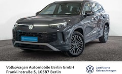 Bild des Angebotes VW Tayron 2.0 TDI DSG Life AHK Kamera LED ParkAssis